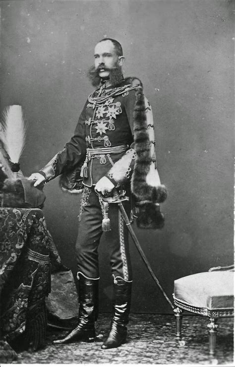 Franz Joseph I Of Austria Alchetron The Free Social Encyclopedia
