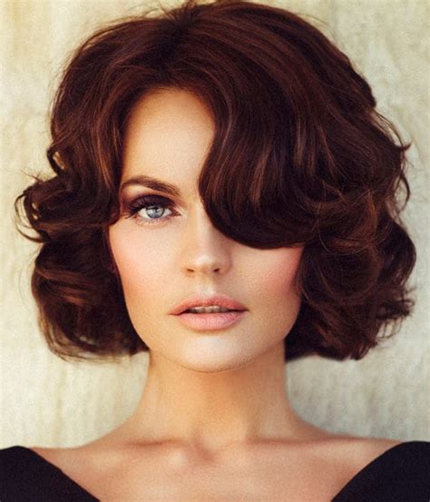 As for people with paler skin and curly hair, it is likely a result of a dominant gene from black ancestors. Pin-Up Curls: Gene Tierney