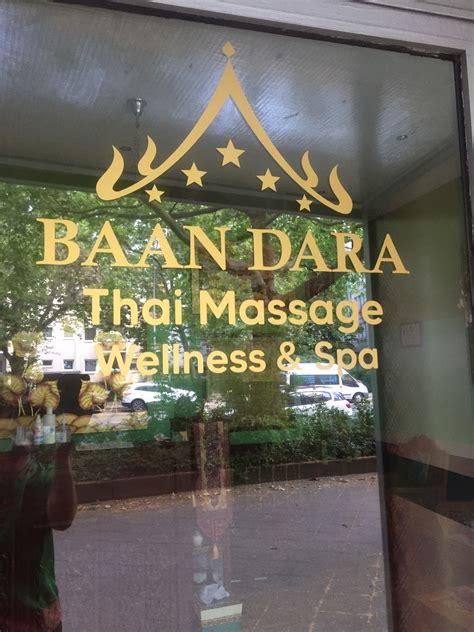 Galerie Baan Dara Thaimassage Wellness And Spa