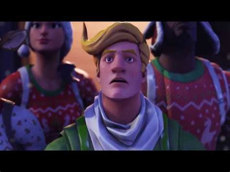 Clear your watch history and search history, and unsubscribe from all channels that are related to fortnite or posting videos about it. (56) Fortnite Season 7 Cinematic Trailer - YouTube(이미지 포함)