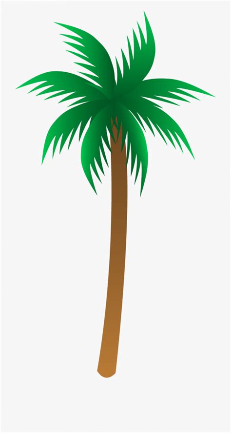 Palm Tree Clipart Cartoon And Other Clipart Images On Cliparts Pub™