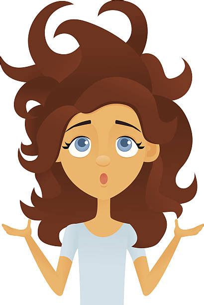Bad Hair Illustrations Royalty Free Vector Graphics And Clip Art Istock