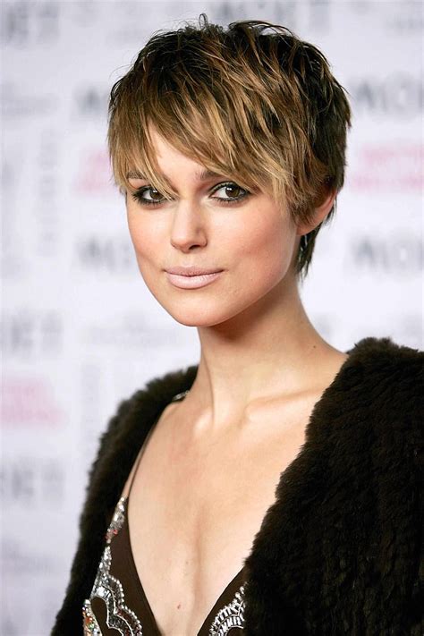 Top More Than 78 Keira Knightley Bob Hairstyle Super Hot Vn