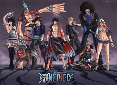 One Piece 3d Wallpapers Top Free One Piece 3d Backgrounds