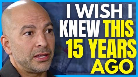Dr Peter Attia My Non Negotiables To Live Longer Full Interview