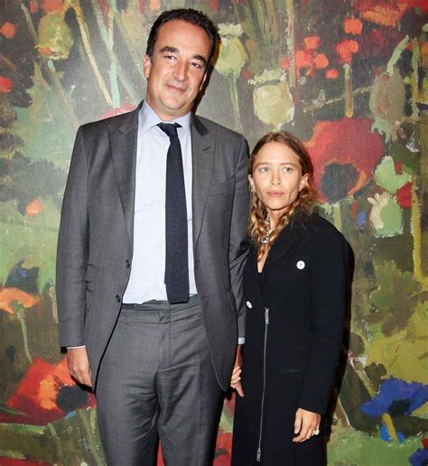 Mary Kate Olsen Olivier Sarkozy Reach Divorce Agreement Details
