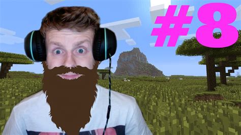 Minecraft Building Challenge 8 Epic Beard W Friends Youtube