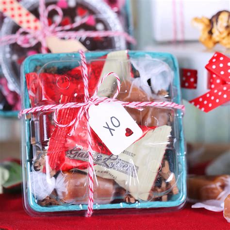 Valentines Day Packaging Ideas Sprinkle Bee Sweet