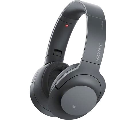 Buy Sony Wh H900n Wireless Bluetooth Noise Cancelling Headphones