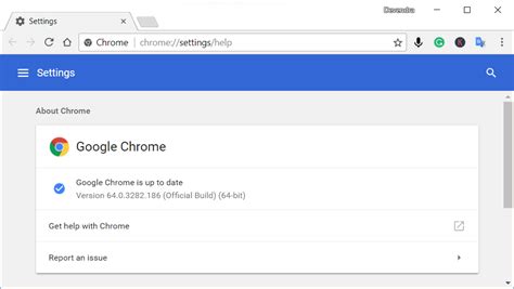 Download google chrome offline installer free setup. Google Chrome 83.0.4103.97 Download Offline 32 and 64-bit