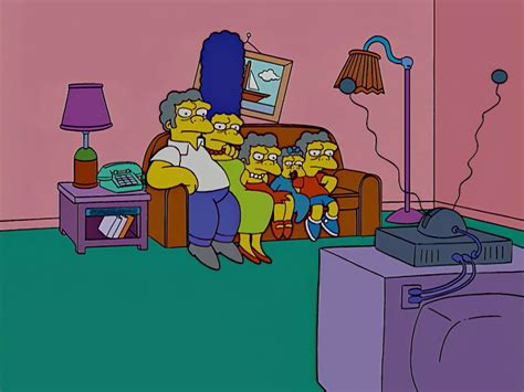 Ideas 80 Of Simpsons Sitting On Couch Specialsongeforce8400g46143