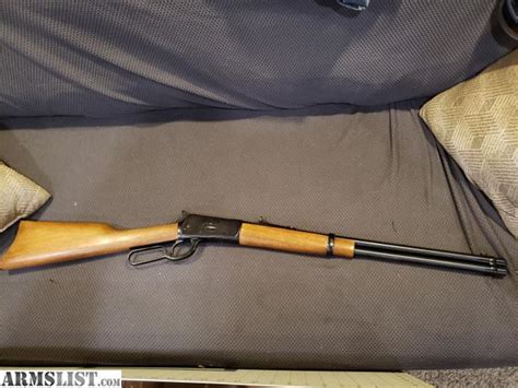 Armslist For Sale 44 Mag Lever Action
