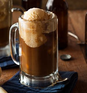 Not Your Father S Root Beer Float Recipe United Supermarkets