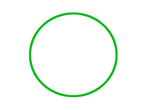 Green Circle Png Green Circle Logo Circle Outline Green Logo Design