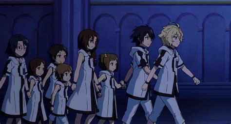 First Impressions Spring 2015 Anime Part 2 Seraph Of The End Owari No Seraph Anime