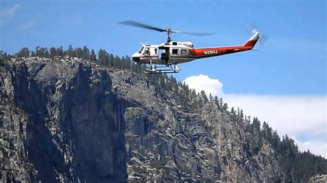 Yosemite Air Rescue 8 25 13 Youtube