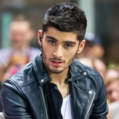 How many tattoos does Zayn Malik have? - Quora