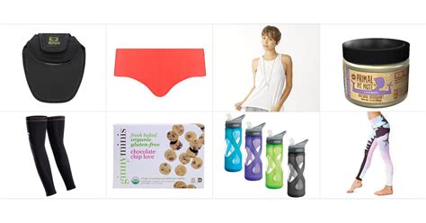 Best Fitness Products October 2014 Popsugar Fitness