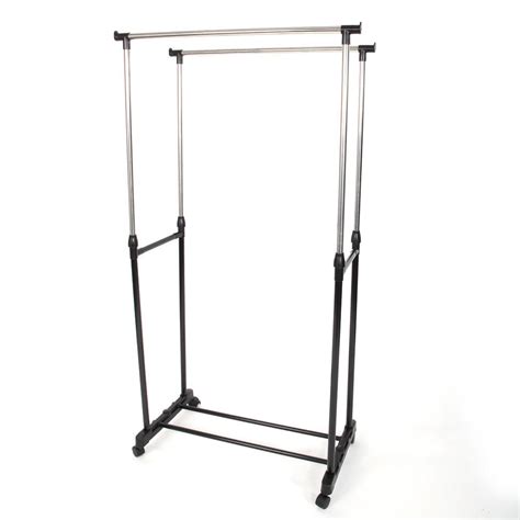 17 In X 11 In Dual Bar Stainless Steel Vertical And Horizontal