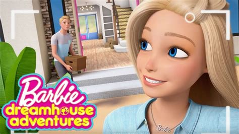 barbie ballad of windy willows barbie dreamhouse adventures vlr eng br