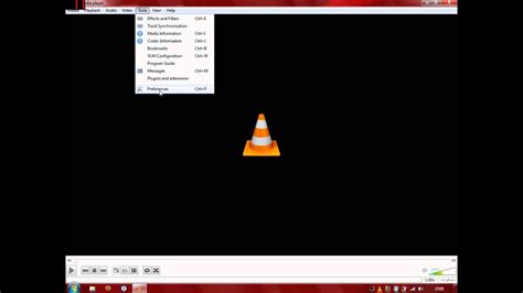 How To Run 1080p Videos On Vlc Using Your Gpu Youtube