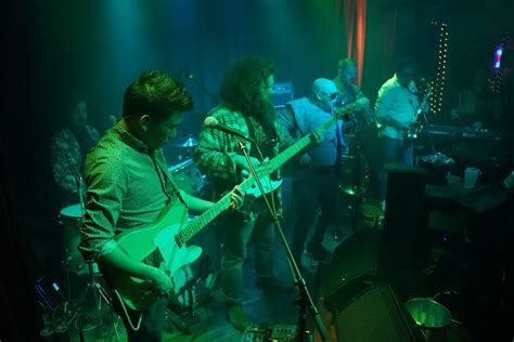 Hunks Of Funk Jackrabbit Buffalo 1010 Elmwood Ave Buffalo Ny 14222