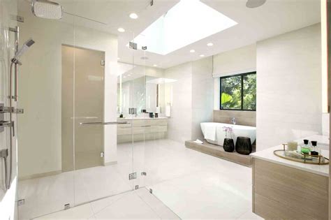 Master Bathroom Ideas Residential Interior Design From
