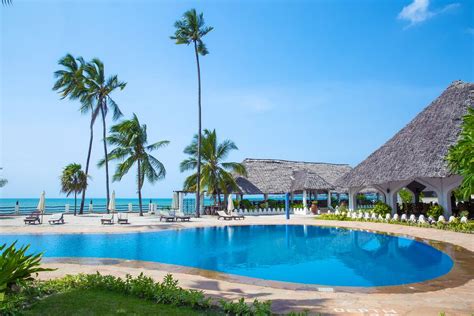 Zanzibar Beach Resort Hotel Mazizini Tanzania Prezzi 2022 E Recensioni