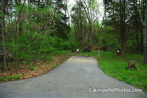Ford Pinchot State Park Campsite Photos Campsite Availability Alerts