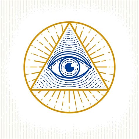 Pictures The Eye Of God All Seeing Eye Of God Eye Of Providence