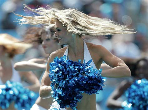 Nfl Cheerleaders From Week 2