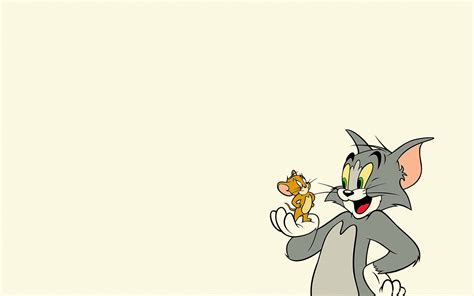 Click or touch on the image to see in full high resolution. Ultra HD 4K Tom And Jerry Wallpapers HD, Desktop ...