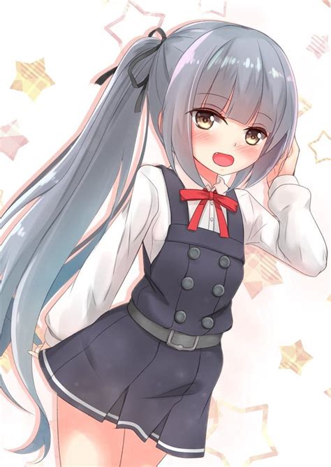 A Safe For Work Loli Is Best Loli Kentai Collection Rcutelittlefangs