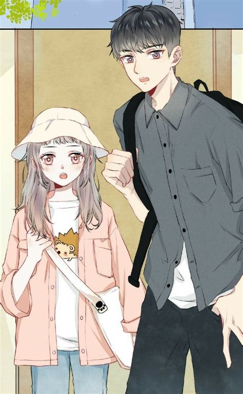 17 Pasangan Anime Wallpaper Couple Hp  My Anime List