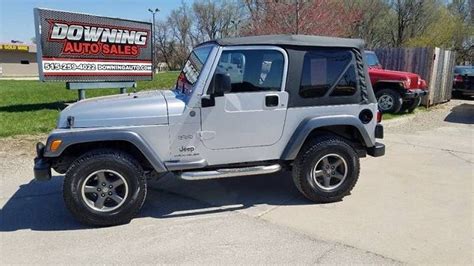 Finding a new or used car should be fun! Jeep Dealer Des Moines (New Car Dealerships Area ...