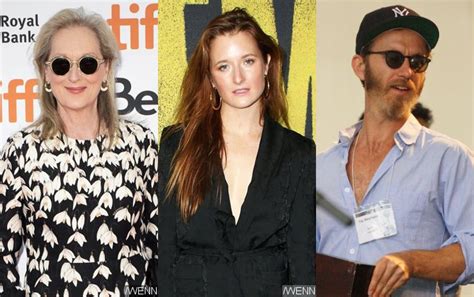 meryl streep s daughter grace gummer and husband end their 42 day marriage