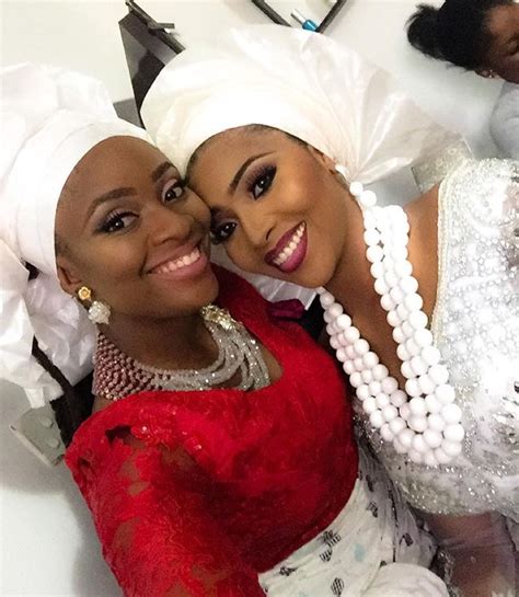 Check spelling or type a new query. Nollywood Actress, Lilian Esoro & Ubi Franklin Dressed In ...