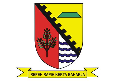 Logo Kabupaten Bogor Hd