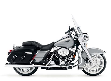 Road king™ road king™ road king™ road king™. 2004 Harley-Davidson FLHRC Road King Classic: pics, specs ...