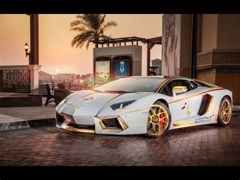 However, we of course, only ten of these beauties are on the market. THE MOST EXPENSIVE CARS 2021 ( REAL LIFE) - Rich Television