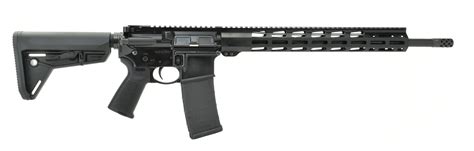 Ruger Ar 556 556 Nato Caliber Rifle For Sale