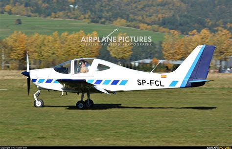 Fcl logistics is an established cbp (customs border protection) ces (centralized examination station), specializing in servicing the agricultural sector, since 2004. SP-FCL - Private Tecnam P2002 JF at Nowy Targ | Photo ID ...