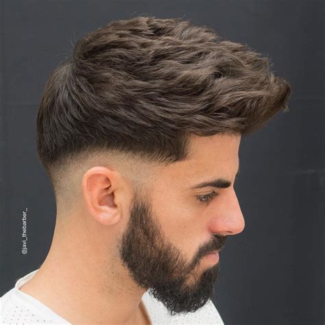 There are so many haircuts emerging in nowadays. 50 Top Textured Hairstyles for Men in 2017, Mens Textured ...