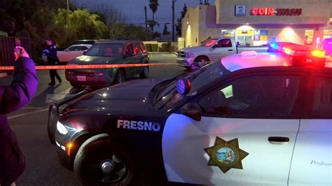 16 Year Old In Critical Condition After Being Shot In Face Near Fresno 711 Abc30 Fresno