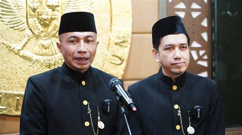 Dinyatakan Lolos Verifikasi Sebagai Calon Independen Besok Dharma Kun