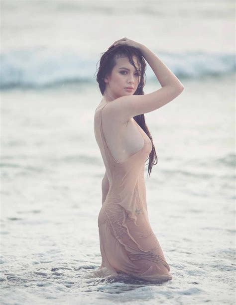 Ellen Adarna Nude Photos Sexy Actresses