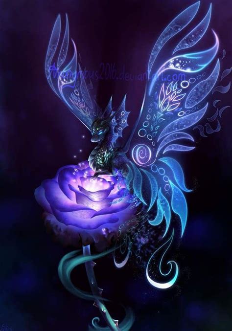 pin  amanda barrett  magically beautiful fantasy creatures mythical creatures art dragon
