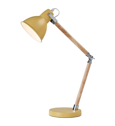 5 out of 5 stars (6) 6 reviews $ 62.00. Drake Desk Lamp - Yellow | Wooden Desk Lamp