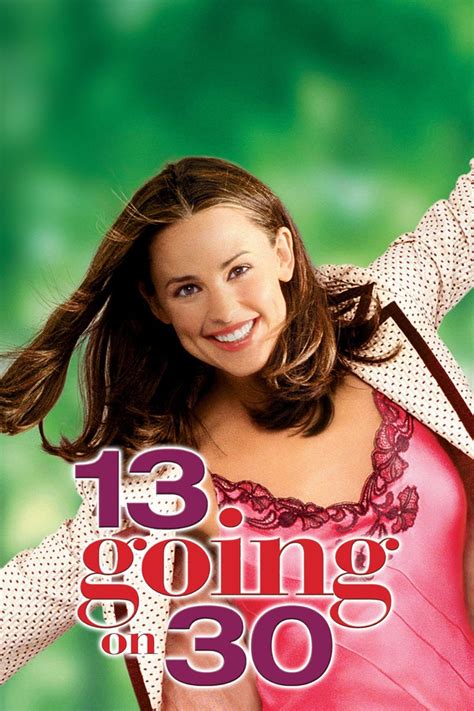 13 Going On 30 Trailer 1 Trailers And Videos Rotten Tomatoes