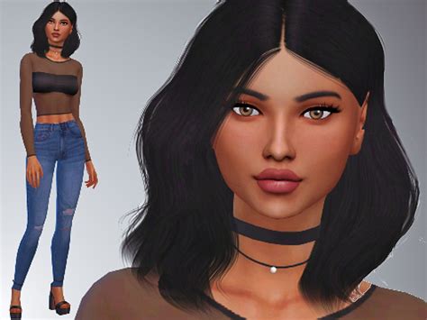 Top 15 By Aleniksimmer At Tsr Sims 4 Updates